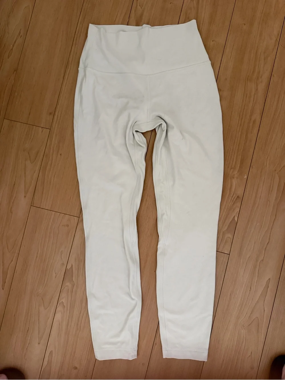 lululemon align High-Waist Active Leggings